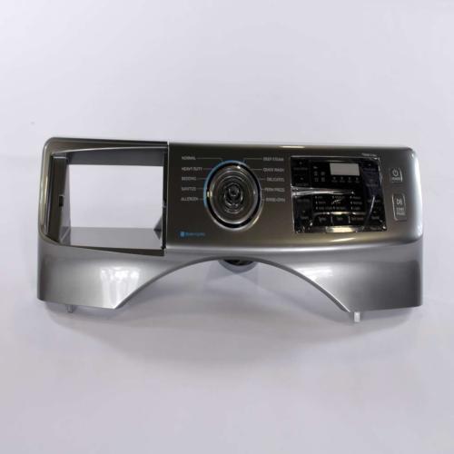 Samsung Part# DC97-19650E Control Panel Assembly - Genuine OEM