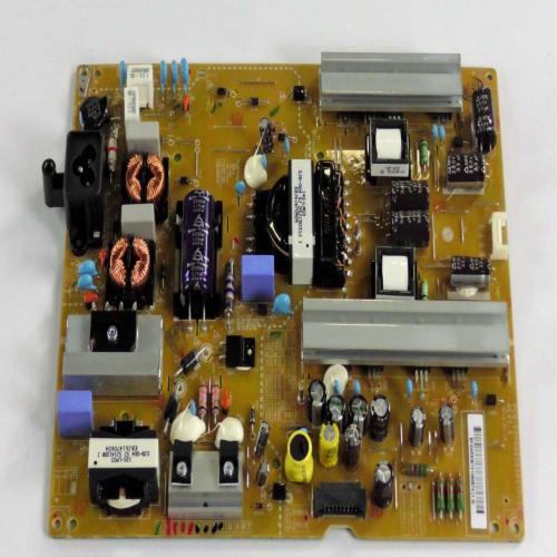 LG Power Supply Board EAY63072106