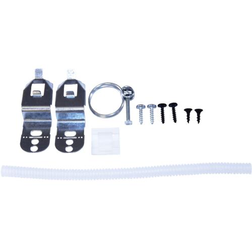 Thermador Dishwasher Installation Set DWHD440MFP/01