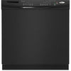 Whirlpool GU2200XTSB3 Dishwasher Parts