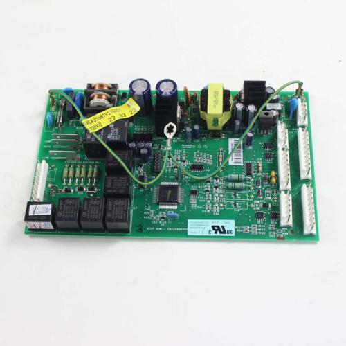 GE Refrigerator Main Control Board Kit PSH25PGSACV
