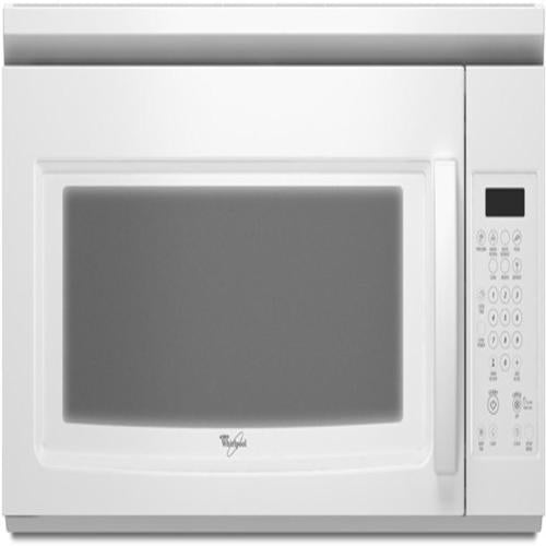 Whirlpool WMH1162XVQ1 Microwave