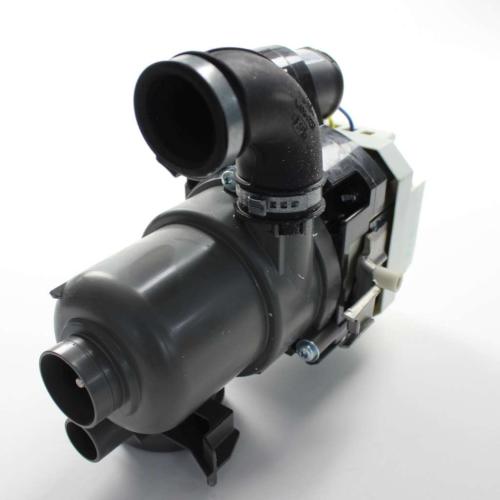 Whirlpool Circulation Pump and Motor Assembly W10902589