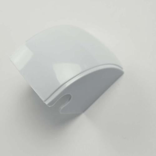 Danby Part# 1.25.02.15.01.009U Upper Cover (White) - Genuine OEM