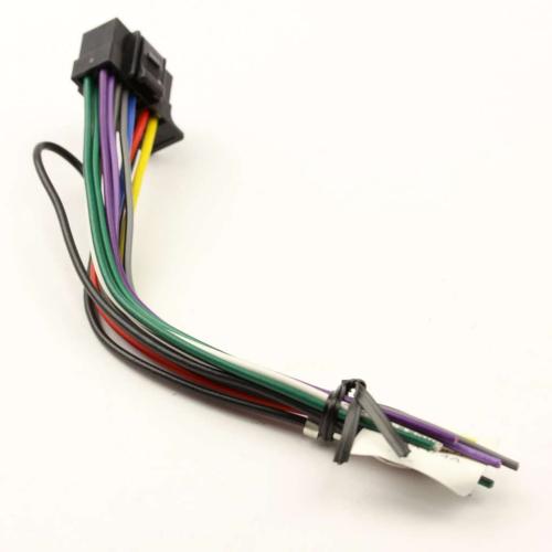 Sony Connection Cord For Automobile - 1-846-036-11