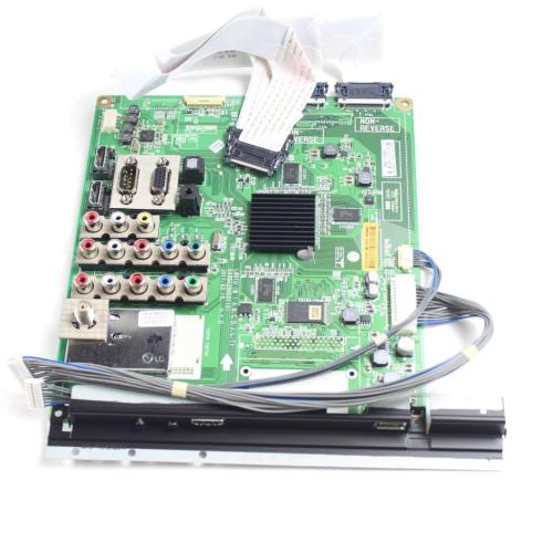 Lg Chassis Assembly - EBT61701618
