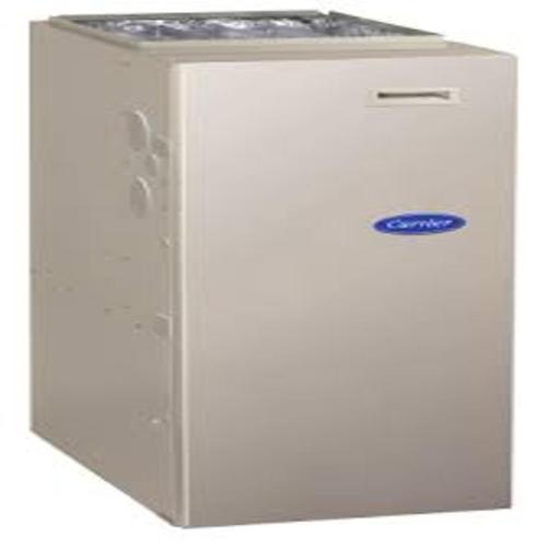 Carrier 58MCA12014120 Fixed Capacity Multipoise Condensing Furnace