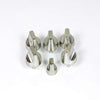 GE Knob Selector (Stainless) WB03X32194