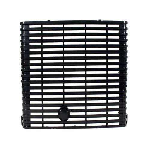 Lg Grille,Rear,Outsourcing - COV32445401