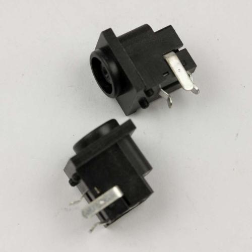 Lg Dc Power Jack - 6612TAH003A