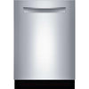 Bosch SHP68T55UC/07 800 Series 24 Inch Fully Integrated Built-In Dishwasher Parts