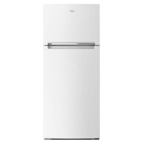 Whirlpool WRT518SZFW00 Top-Mount Refrigerator