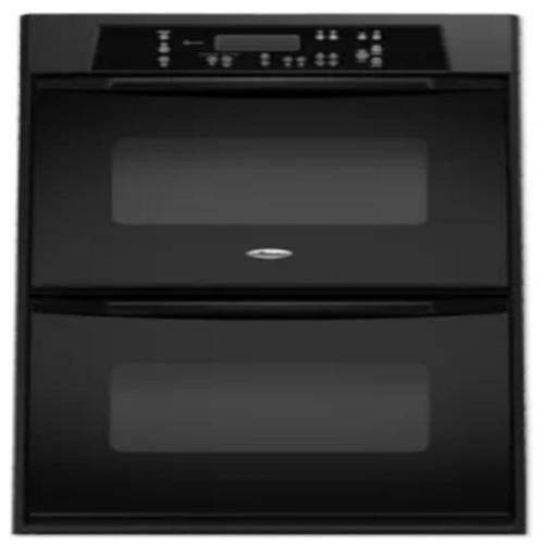 Whirlpool RBD245PRB04 Oven