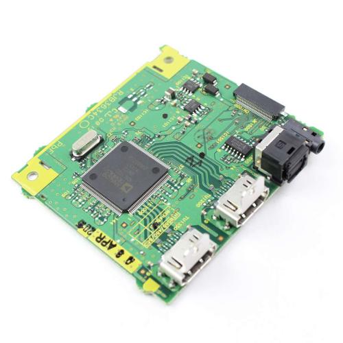 Panasonic Pc Board - REP4868D