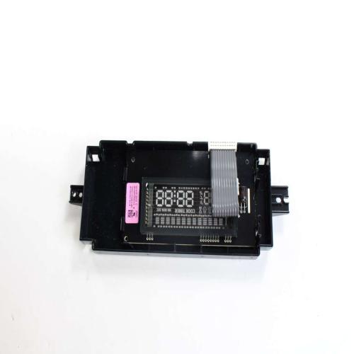 Whirlpool Clock Display Control Board W10803991
