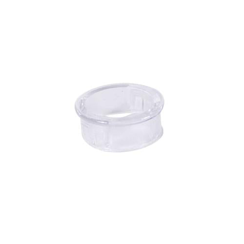 Goodman View Port Bushing Clear 1I - B1392139