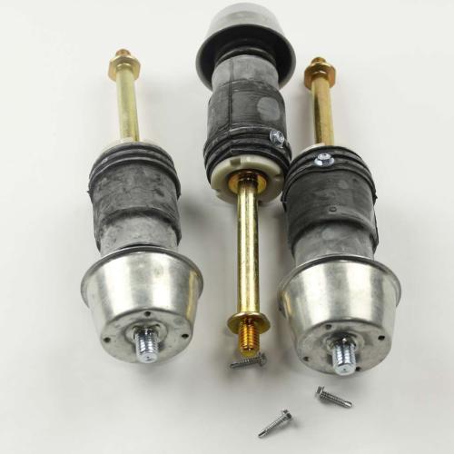 Kenmore Washer/Dryer Suspension Spring Kit 110.80754004
