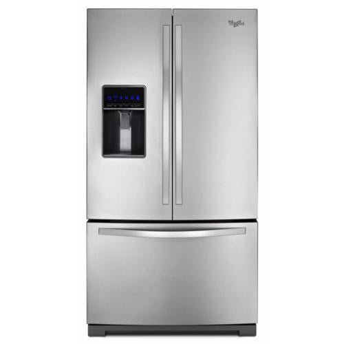 Whirlpool WRF736SDAM12 Refrigerator