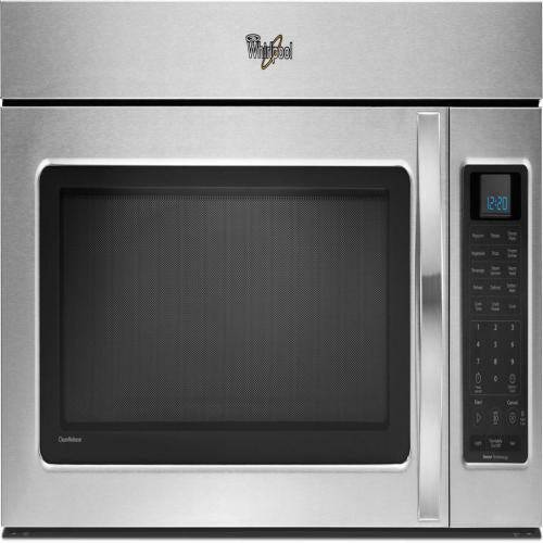 Whirlpool WMH53520AW1 Microwave
