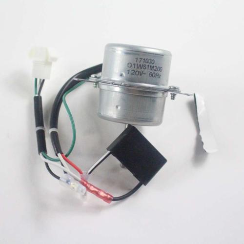 Panasonic Part# FFV3730094S Motor Assembly - Genuine OEM