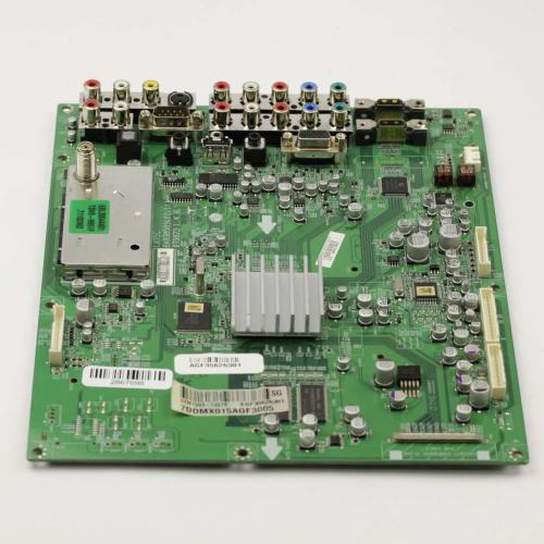 Lg Package Assembly - CRB30419201