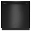 Whirlpool WHIKUDE40FXBL3 Dishwasher Parts