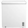Midea MRC07M4CWW 7.0 Cu. Ft. High-Efficiency Deep Chest Freezer
