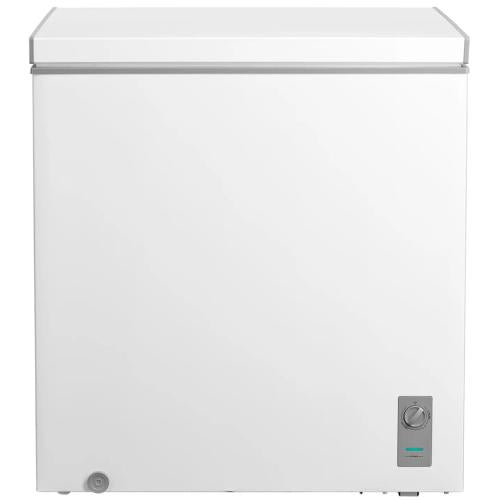 Midea MRC07M4CWW 7.0 Cu. Ft. High-Efficiency Deep Chest Freezer