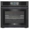 Beko 7735687912 30 Inch Single Electric Wall Oven with 5.7 cu. ft. Oven Capacity - WOS30200CF