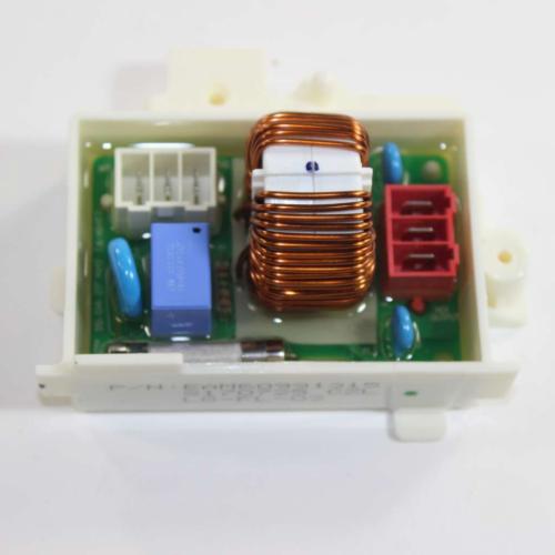 LG Filter Assembly EAM60991315