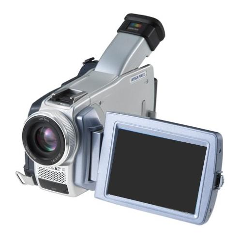 Sony DCRTRV38 Digital HandycamÂ® Camcorder