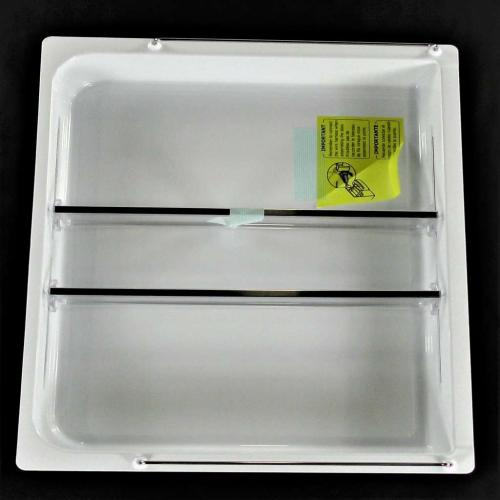 LG Part# AJP74154609 Tray Assembly, Drawer (OEM)