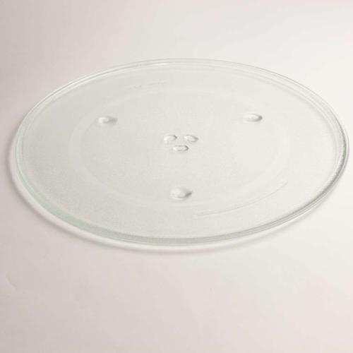 Whirlpool Glass Turntable Tray WPW10510836