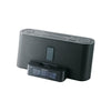 Sony ICFC1IPBLACK Clock Radio With Ipod Dock