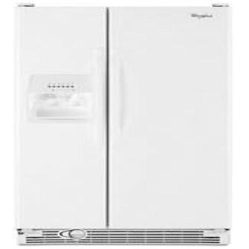 Whirlpool ED5KVEXVQ07 Refrigerator