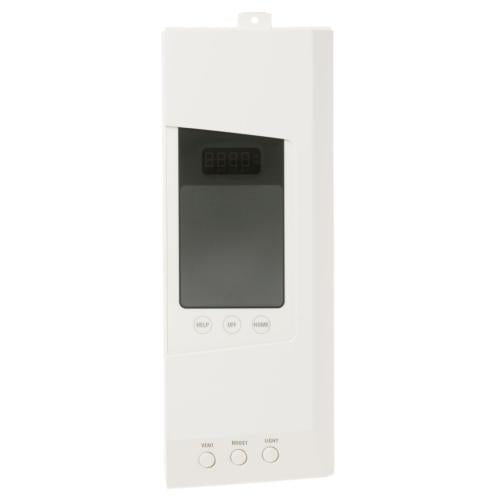 GE Part# WB07X10732 Control Panel Assembly (OEM) BQ