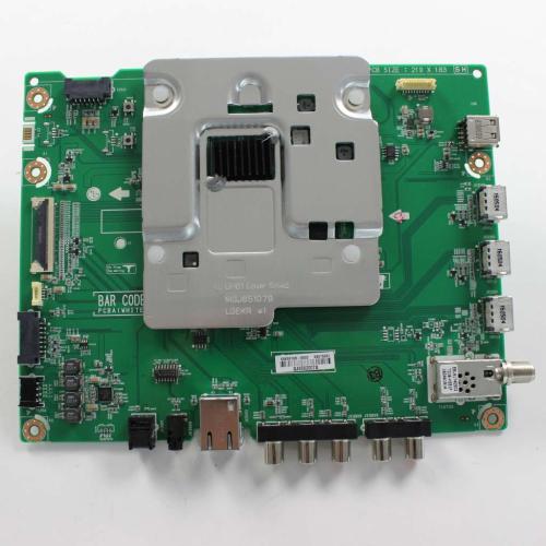 LG Main Power Board EBR82710301