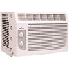 Midea MWFCK18ERN1MCJ7 5,000 BTU 115V Cool-Only Window Air Conditioner