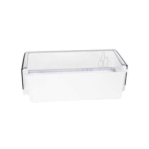 Blomberg Refrigerator Door Shelves - 4944612000