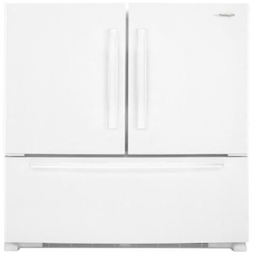 Whirlpool GX5SHDXVQ00 Refrigerator