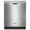 Whirlpool WHIKUDS30IXWH8 Dishwasher Parts