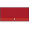 Hestan KVP30RD Ventilation Hood, Pro Canopy, 600 Cfm, 30-Inch - Red Parts