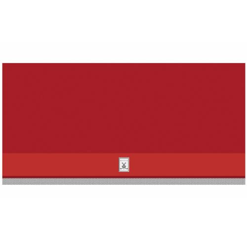 Hestan KVP30RD Ventilation Hood, Pro Canopy, 600 Cfm, 30-Inch - Red