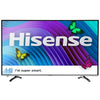 Hisense 43CU6100 43-Inch H6 Series 4K UHD Smart TV
