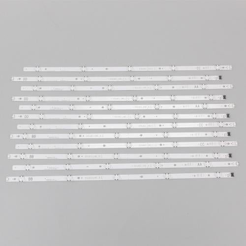 LG Part# AGF78818405 Led Array Package Assembly - Genuine OEM