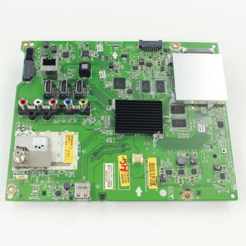 Lg Refurbished Chassis Assembly - CRB35036401
