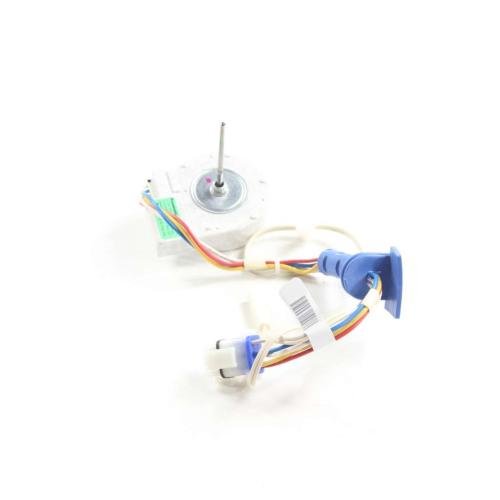 GE Refrigerator Evaporator Fan Motor w/Sensor GSH22VGPAWW