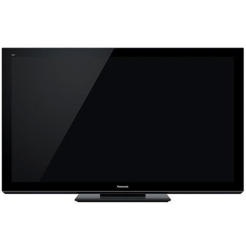Panasonic TCP65VT30 65" Plasma 3D Tv