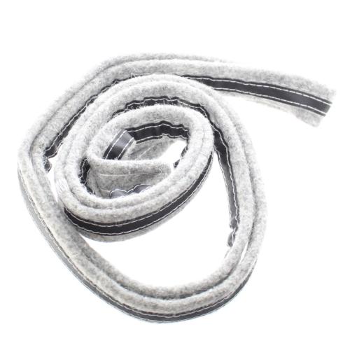 Samsung Part# DC97-07618A Drum Gasket (OEM)