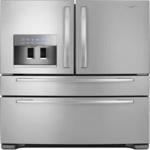 Whirlpool GZ25FSRXYY7 Refrigerator
